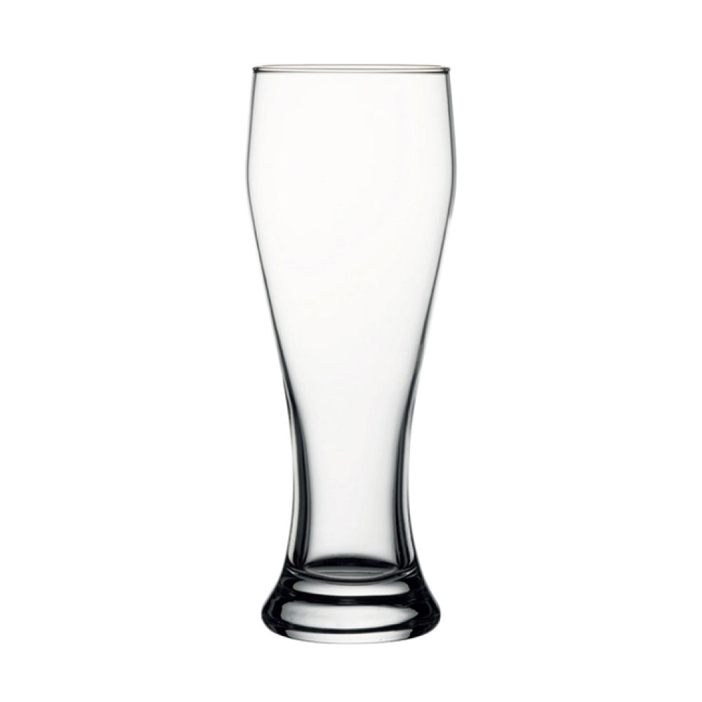 Cardinal Arcoroc Willi Becher Beer Glass - 16 oz