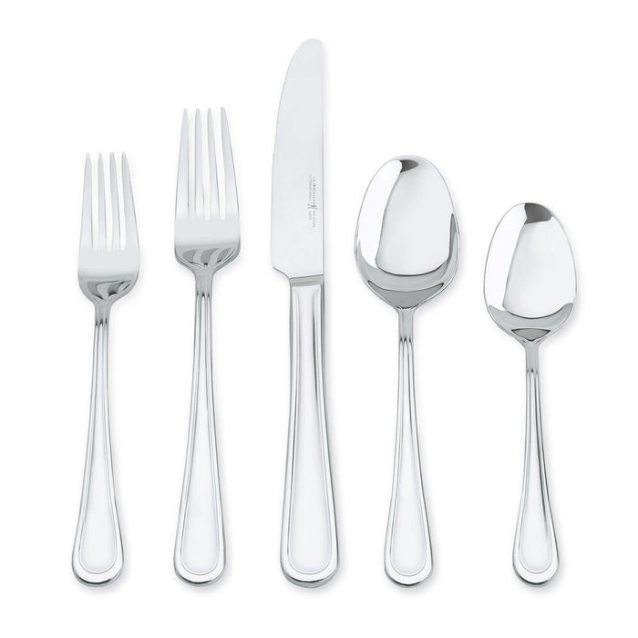 Henckels Cottage 45-Piece Flatware Set - 22570-345