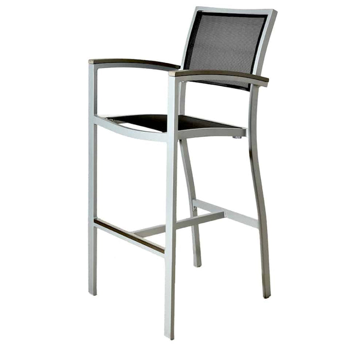 Nella Marco Sling Bar Stool