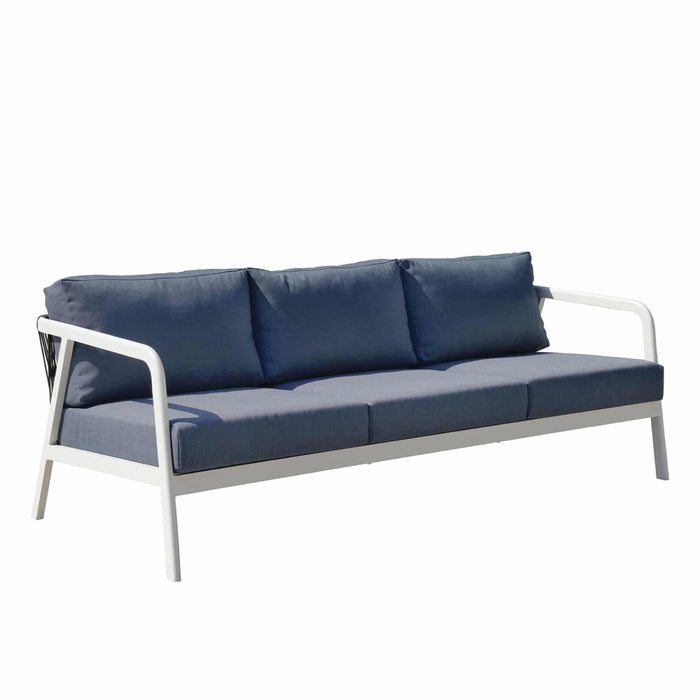 emu Mira Lounge Arm Sofa