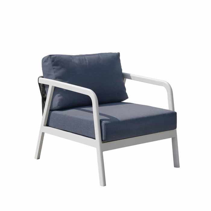 emu Mira Lounge Arm Club Chair