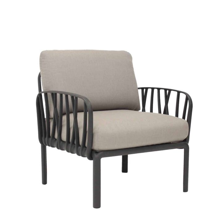 Nardi Komodo 2 Arm Chair