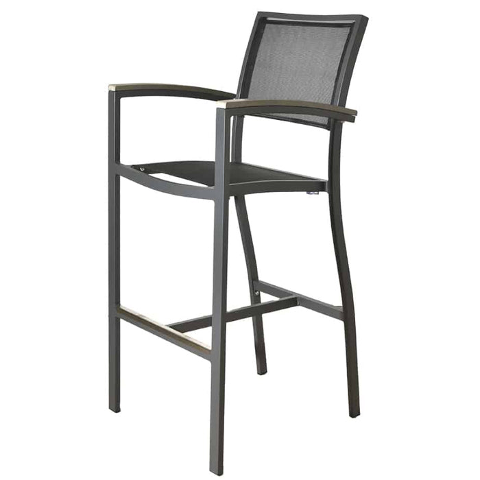 Nella Marco Sling Bar Stool