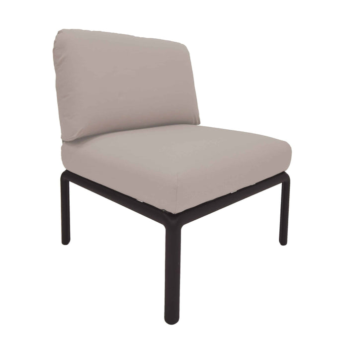 Nardi Komodo Armless Module Chair