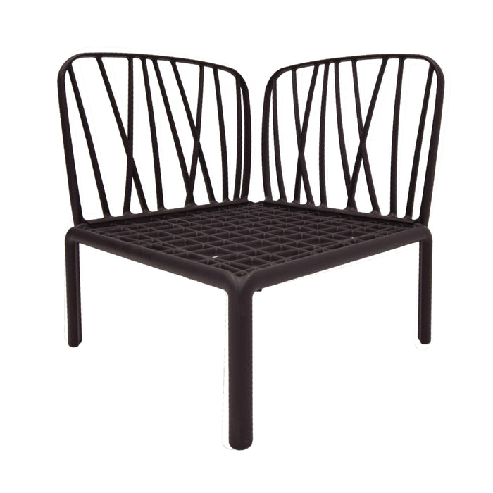 Nardi Komodo Corner Module Chair