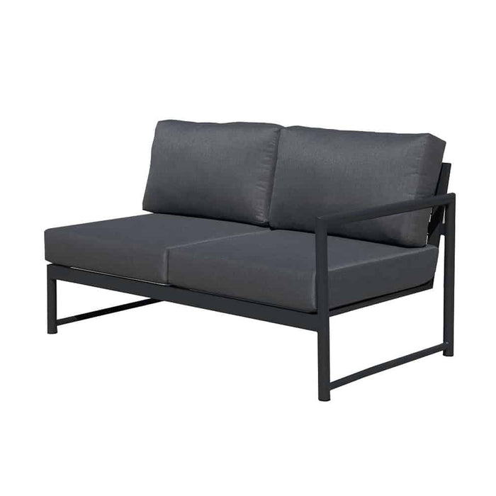 Nella Urban Lounge Left Module Sofa