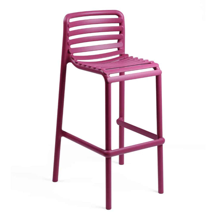 Nardi Doga Side Bar Stool