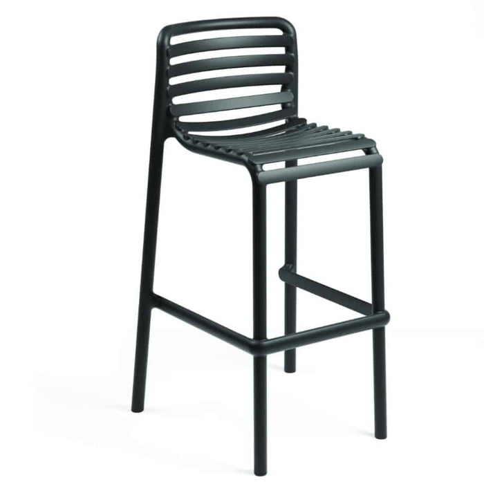 Nardi Doga Side Bar Stool