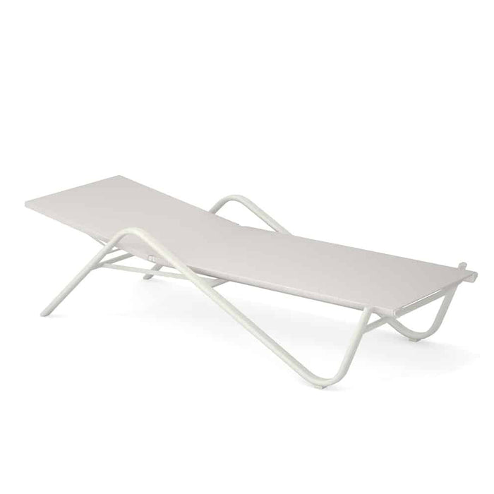 emu Holly Chaise Sun Lounger Arm Chair