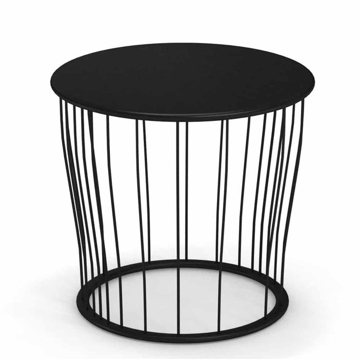 emu Cannole Side Table