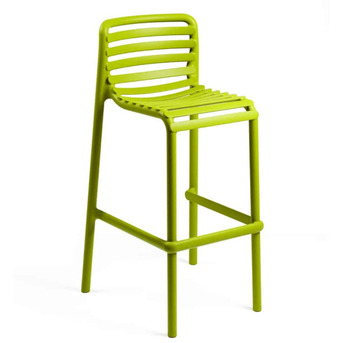 Nardi Doga Side Bar Stool