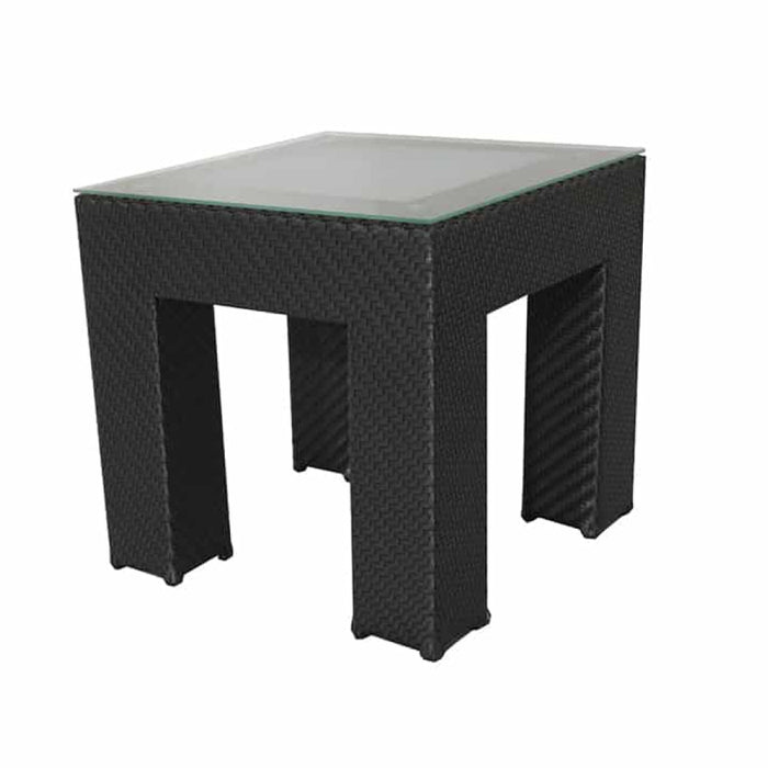 Nella Skyline Lounge Side Table