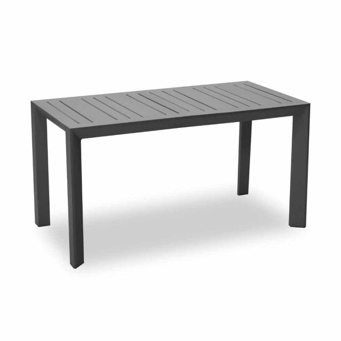 Nella City View 24" x 41.5" Coffee Table