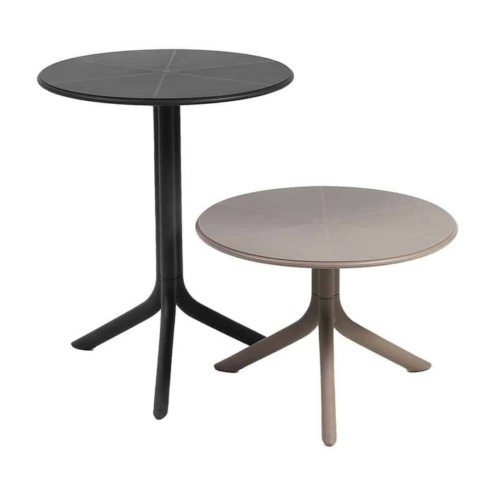 Nardi Spritz Adjustable Height Table