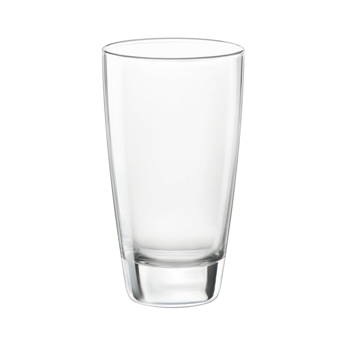 Bormioli Rocco 15.5 Oz. Nadia Cooler Drinking Glasses - Set of 4 - 450324970