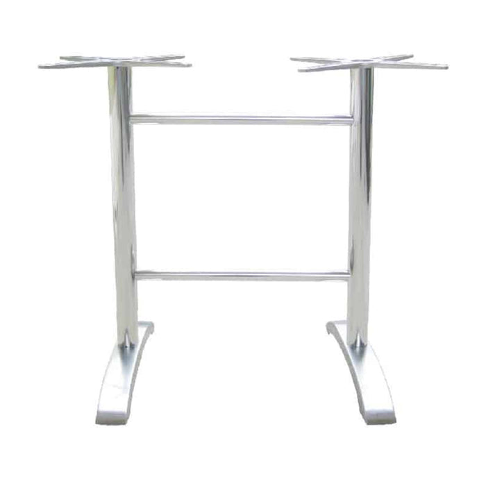 emu Zak Double Bar Height Base