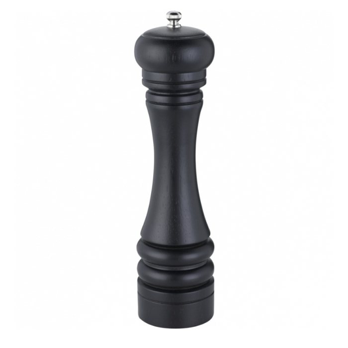 Trudeau 10" Seville Pepper Mill - 053410