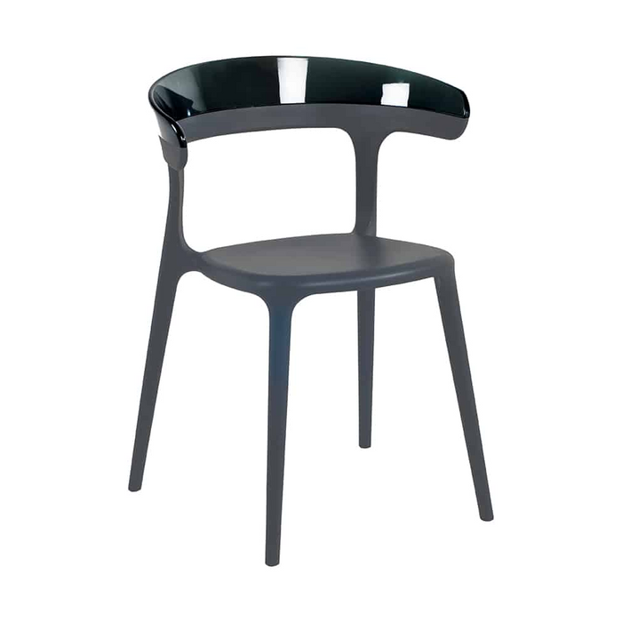 Papatya Luna Arm Chair