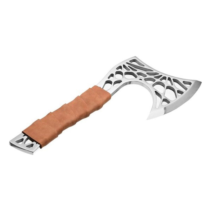 Samura The Juggernaut Custom Kitchen Hatchet -  SJG-001 / SJG-001B