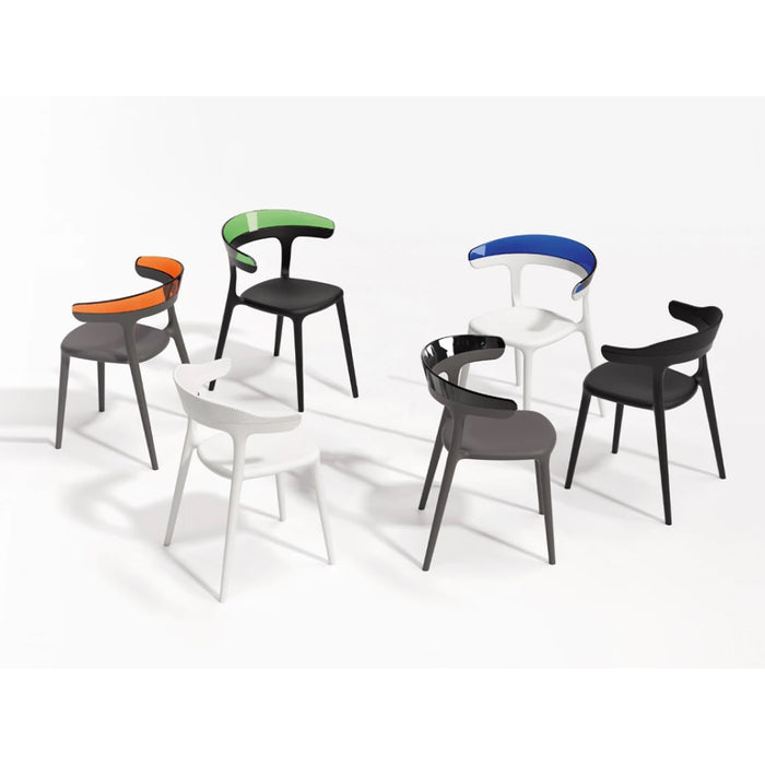 Papatya Luna Arm Chair