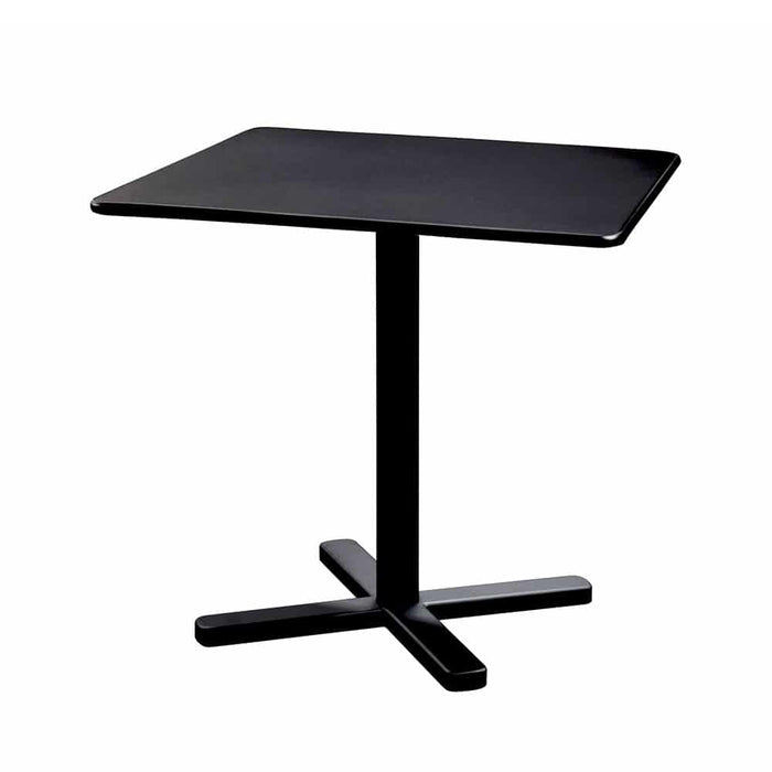 emu Darwin 32" Square Dining Table