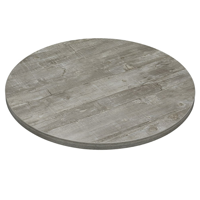 Nella Exteriolit 30" Round Table Top