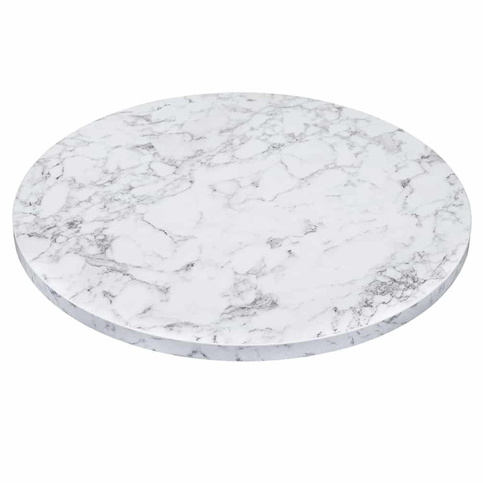 Nella Exteriolit 30" Round Table Top