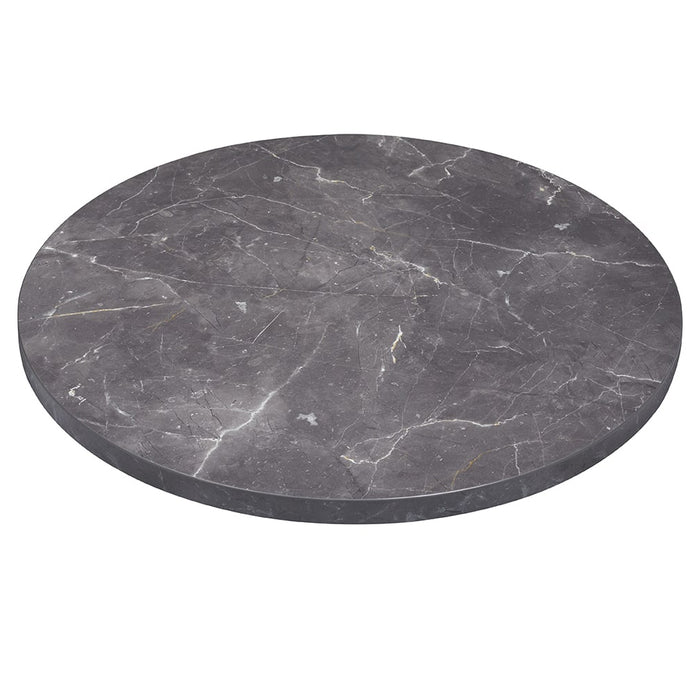 Nella Exteriolit 30" Round Table Top