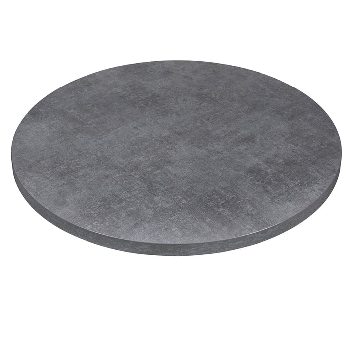 Nella Exteriolit 30" Round Table Top