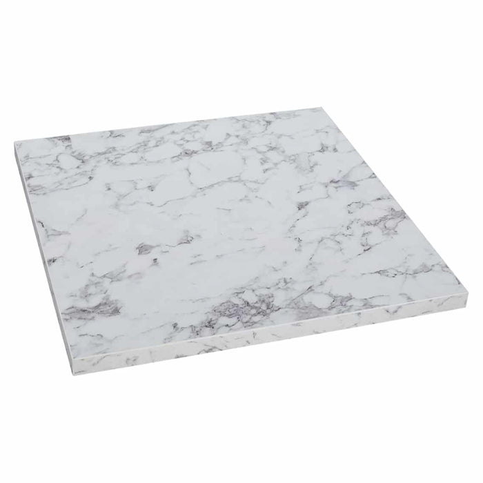 Nella Exteriolit 32" Square Table Top