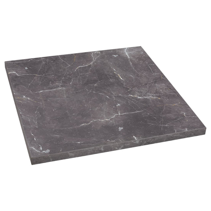 Nella Exteriolit 32" Square Table Top