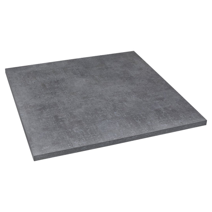 Nella Exteriolit 32" Square Table Top