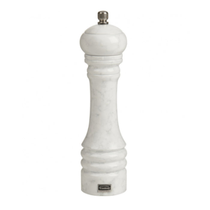 Trudeau 9" Professional Pepper Mill Marble Finish - 07118025