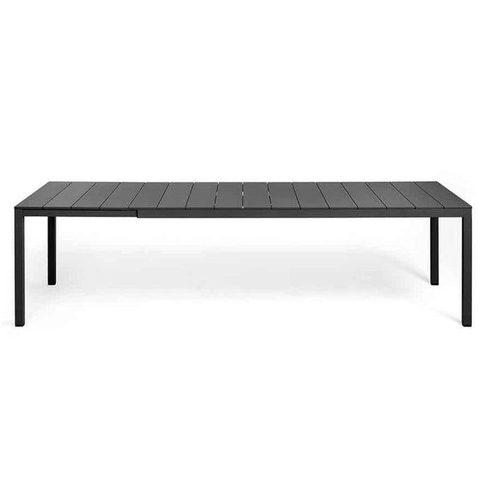 Nardi Rio 210 Aluminum Extendable Table