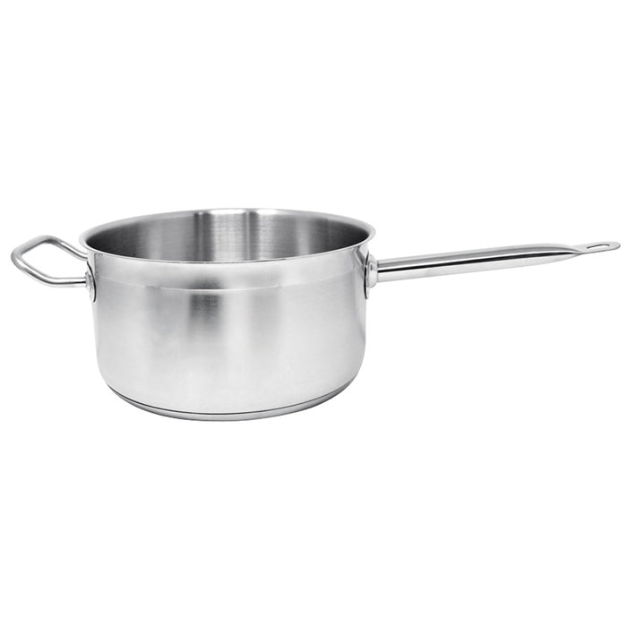 Nella 6 Qt. Stainless Steel Sauce Pan - 80434