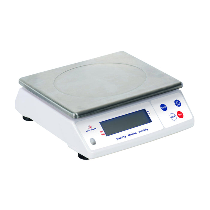 Louis Tellier 67 Lbs / 30 kg Electronic Scale - N3672