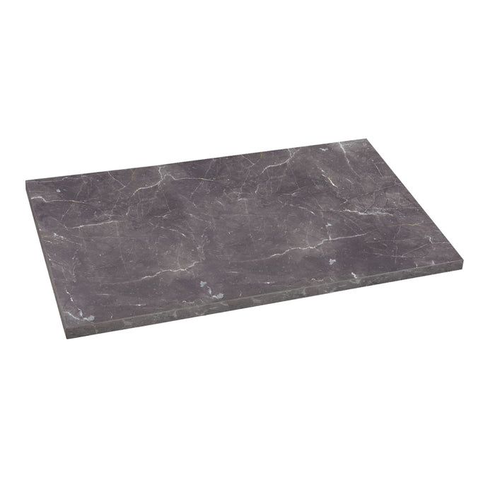 Nella Exteriolit 48" x 32" Rectangular Table Top