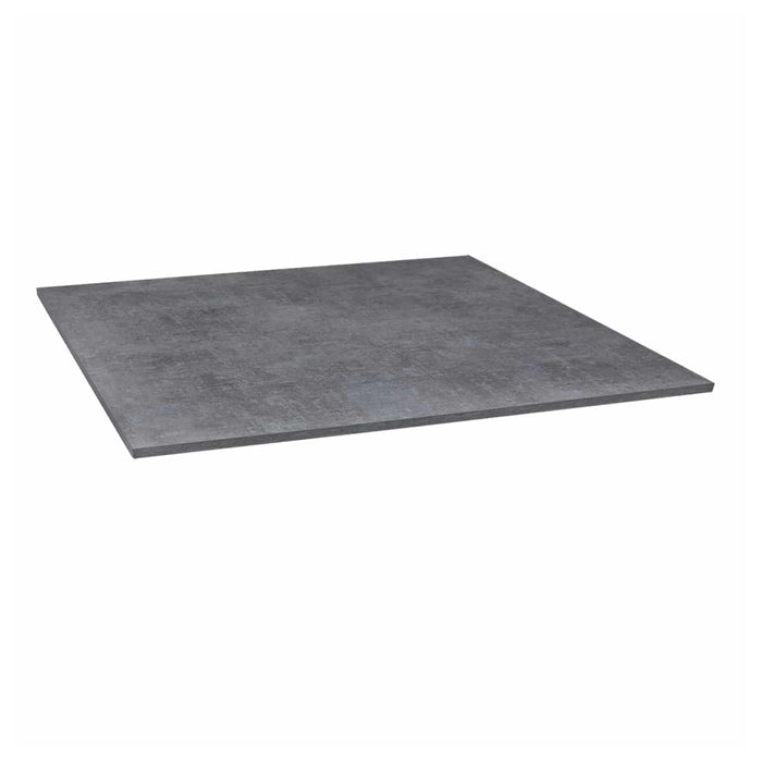 Nella Exteriolit 48" x 32" Rectangular Table Top