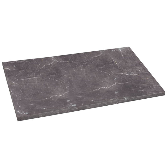 Nella Exteriolit 24" x 32" Rectangular Table Top