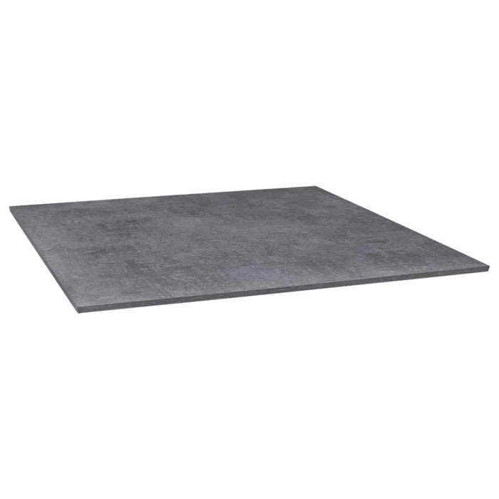 Nella Exteriolit 24" x 32" Rectangular Table Top