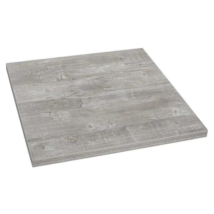 Nella Exteriolit 36" Square Table Top