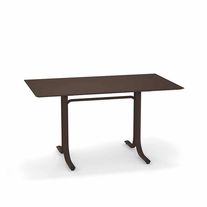 emu Table System Series 48" x 32" Table