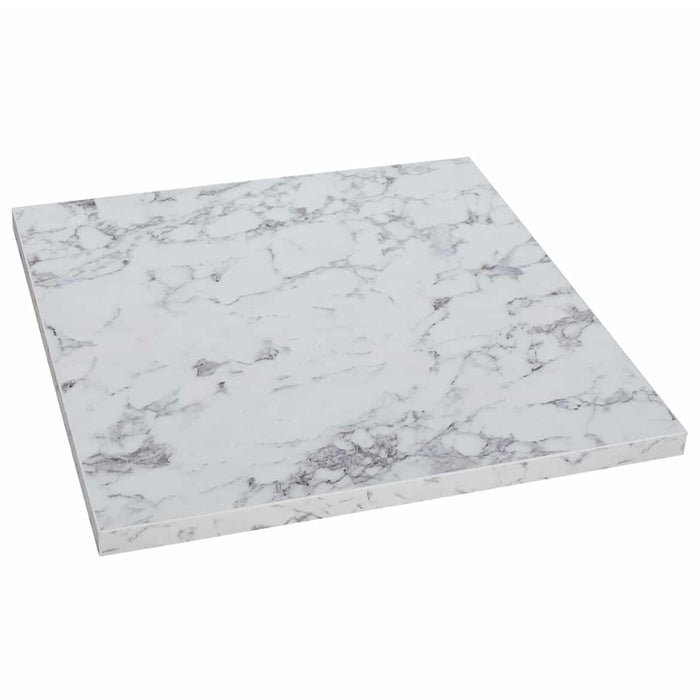 Nella Exteriolit 36" Square Table Top