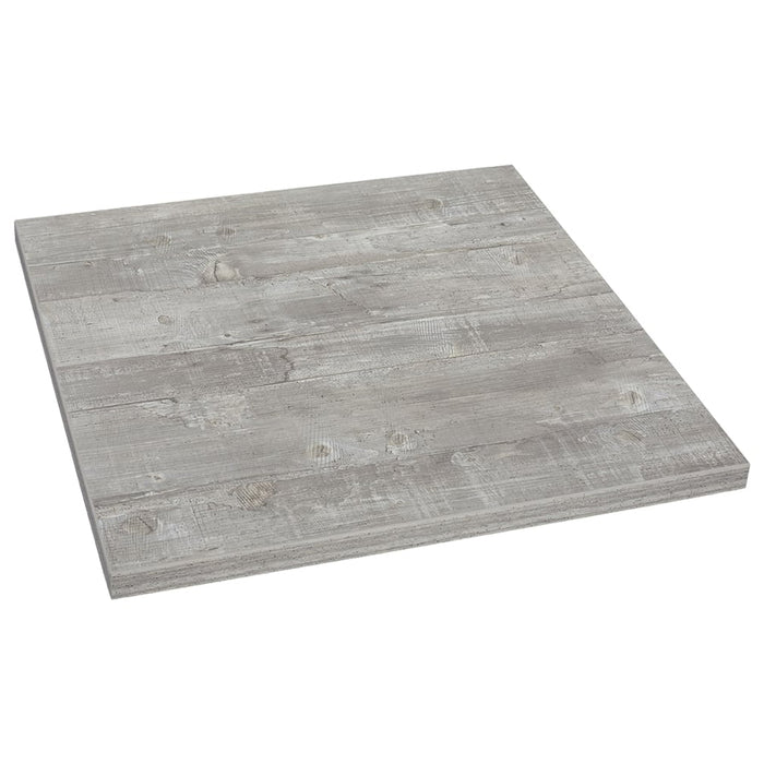 Nella Exteriolit 24" Square Table Top