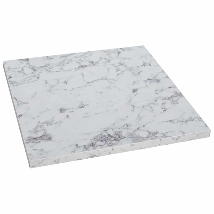 Nella Exteriolit 24" Square Table Top