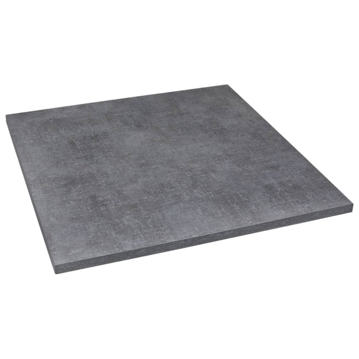 Nella Exteriolit 24" Square Table Top