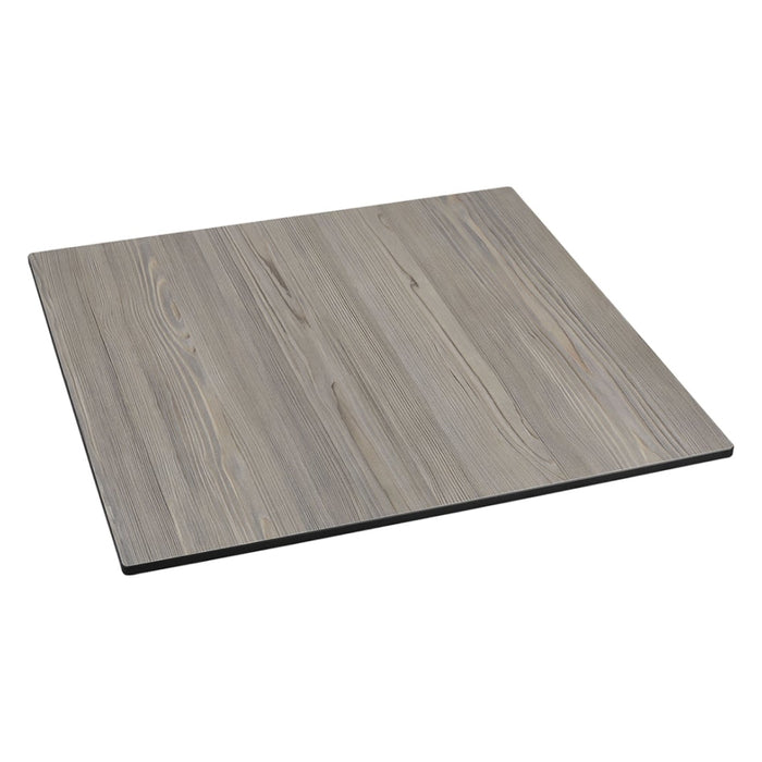 Nella Compact HPL 24" Square Table Top