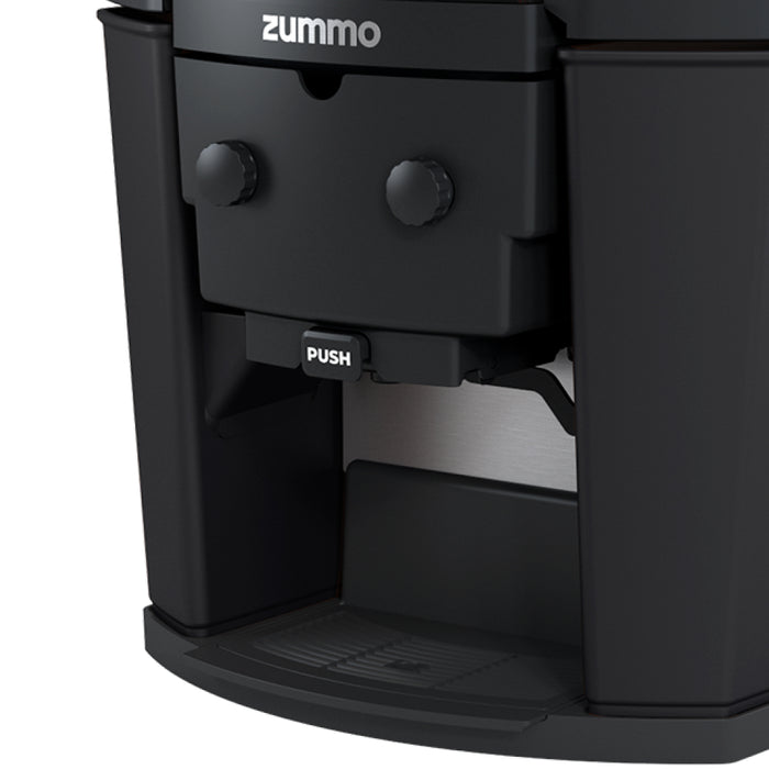 Zummo Z14 Electric Citrus Juicer - 16 Fruits/Minute - Z14-N