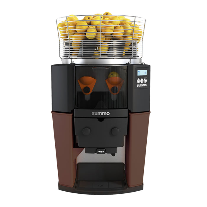 Zummo Z14 Electric Citrus Juicer - 16 Fruits/Minute - Z14-N