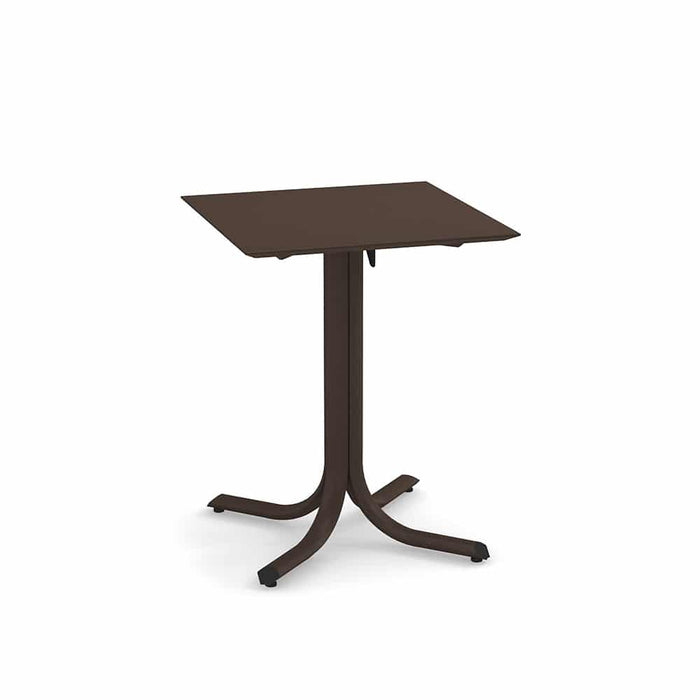 emu Table System Series 24" Square Table